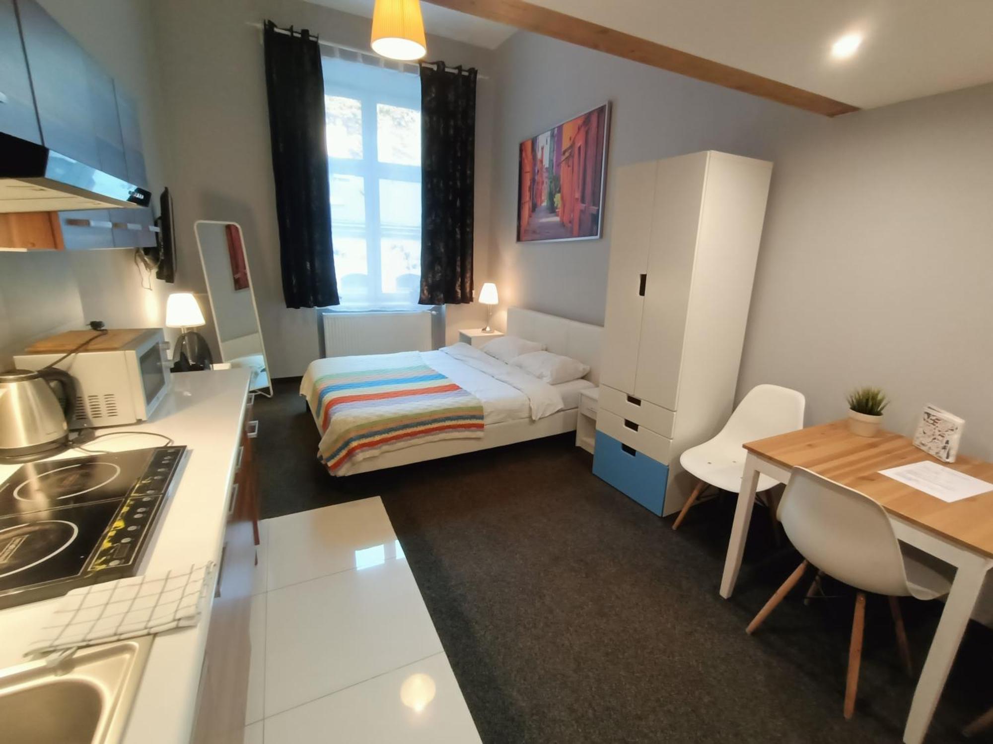 Tlc Apartments Cracow — Photos 2