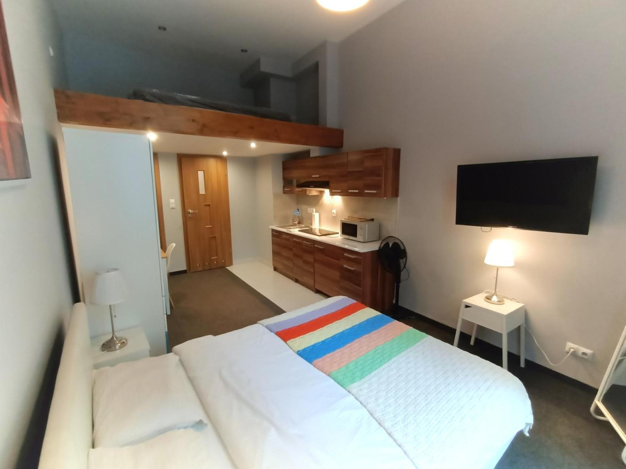 Tlc Apartments Cracow — Photos 3